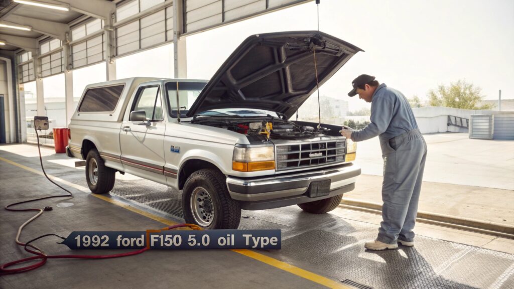 What Other Maintenance Should I Perform During an Oil Change
